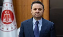 Akın Gürlek: 84 hakim ve savcı meslekten ihraç edildi