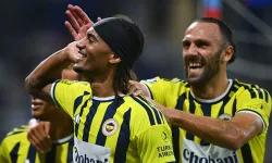 Fenerbahçe Şampiyonlar Ligi'nde