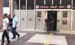 Anne ve oğlu uyuşturucudan tutuklandı
