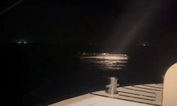 Didim’de 37 düzensiz göçmen kurtarıldı