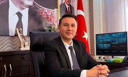 Buharkent Kaymakamı Haydaroğlu görevine başladı