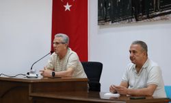 Nazilli Belediye Başkanı Tetik: "Daha çok çalışacağız"