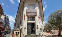 Efeler'de "Zaferden Kurtuluşa" sergisi