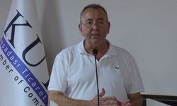 Anaia Kadıkalesi tanıtım filmi yayında