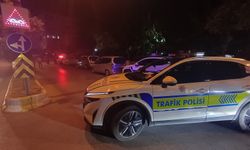 Efeler'de şüpheli çanta ihbarı