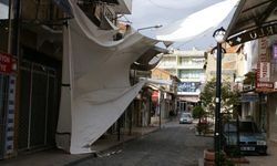 Aydın için şiddetli rüzgar uyarısı
