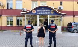 Uyuşturucu suçundan aranan şahıs Kuşadası'nda yakalandı