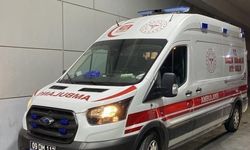 25 yaşındaki oğlunu asılı halde buldu