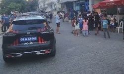 Kuşadası'nda kanlı biten telefon tartışması