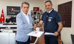 Efeler Belediyesi’nden izcilik anlaşması