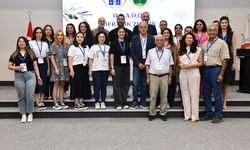 Zeytinde uluslararası kalite hamlesi