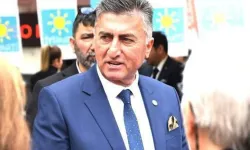 Ahmet Ertürk'ten Türkoğlu'na destek mesajı