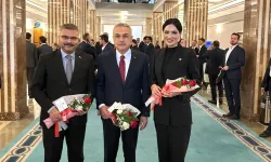 AK Parti Aydın'dan İsrail ve Netanyahu yönetimine tepki!