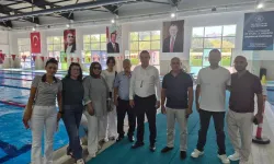 Ak Parti Efeler'den çocuklara unutulmaz sürpriz