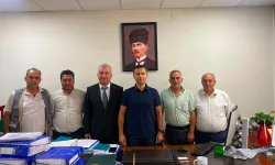AK Parti Koçarlı’dan DSİ çıkarması