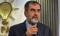 AK Parti Aydın'dan provokasyona tepki