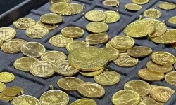 Altın fiyatları haftaya yükselişle başladı!