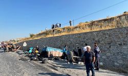 Traktör kazasında yeni gelişme