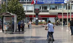 Aydın’a Yabancı İlgisi Rekor Seviyede