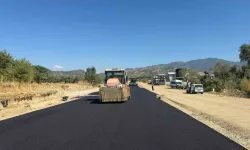 Aydın’da 17 ilçede çalışmalar sürüyor