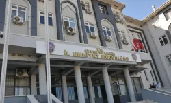 Aydın Emniyeti’nde kritik görev değişikliği