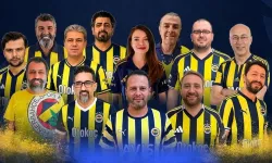 Aydın Fenerbahçeliler Derneği’nde görev dağılımı belli oldu