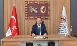 Aydın Marangozlar Odası, üyelerini fuara götürecek