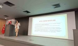 Şehir Hastanesi'nde kalite standartları için seferberlik