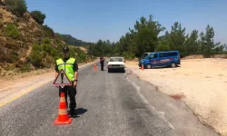 Çember-137 Operasyonu'nda 3 günde 22 kişi yakalandı