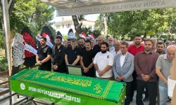 Yenipazarlı Kazım Usta'ya acı veda