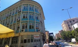 Eski SGK binası yıkım aşaması yakında başlıyor