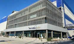 Kağıt fabrikasına milyonlarca ceza kesildi