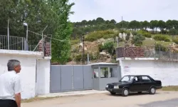 Aydın'daki eski cezaevi için süreç başladı