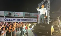 Aydın'da, Mert Demir Coşkusu