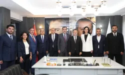 Bakan Yumaklı rakamları açıkladı: 24 yılda 190 milyar liralık yatırım