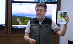 Bakan Yumaklı’dan Çine yangını hakkında son durum bilgisi