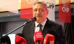 CHP'de Barkan Kalınomuz da istifa etti!