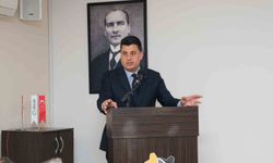 Maraş: "Sanayicimizin sesi olmaya devam edeceğiz"