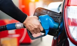 Motorinin ardından sıra benzinde