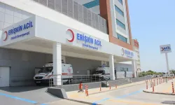 Aydın'da korkunç olay
