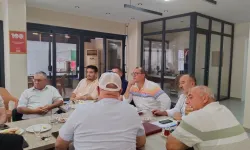 Bakan Sargın yönetiminde ilk toplantı gerçekleşti