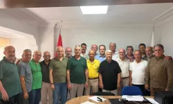 CHP'den toplu istifa