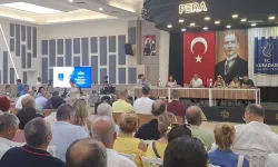 CHP'li meclis üyelerinden 'Partimde kalıyorum' açıklamaları geldi