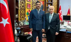MHP Aydın İl Kongresi'nin tarihi belli oldu!
