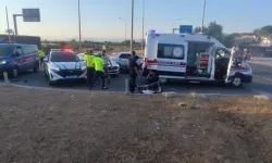 Çine’de feci kaza: Sanayi esnafı hayatını kaybetti