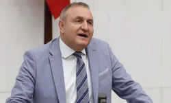 İYİ Partili Karakaş AK Parti'ye mi geçiyor?
