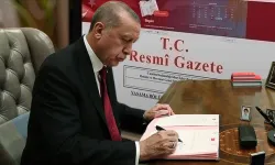 Gece yarısı atama kararları: Erdoğan imzaladı