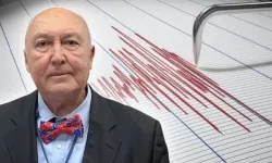 Deprem bilimci Prof. Dr. Ercan’dan kritik açıklama