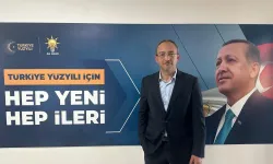 Didim AK Parti'de kriz