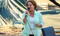 Didim’de “Müzelik Sohbetler” etkinliği düzenlendi